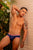 JOR 2169 Martini Briefs Color Blue