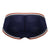 JOR 2169 Martini Briefs Color Blue