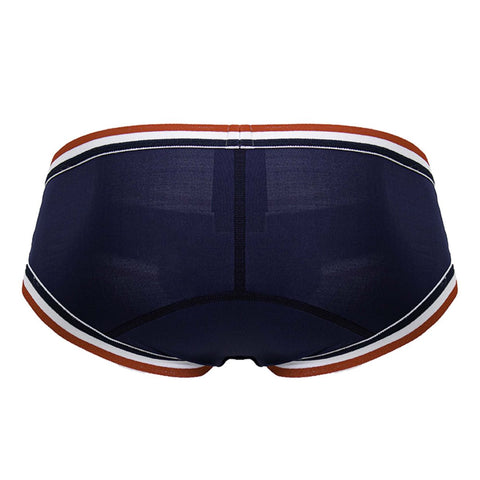 JOR 2169 Martini Briefs Color Blue