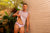 JOR 2169 Martini Briefs Color White