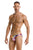 JOR 2171 Carnival Bikini Color Printed