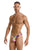 JOR 2173 Carnival Thongs Color Printed