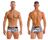 JOR 2185 Love Trunks Color Printed