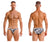 JOR 2186 Love Bikini Color Printed