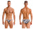 JOR 2186 Love Bikini Color Printed