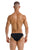 JOR 2191 Travel Swim Bikini Color Black