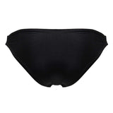 JOR 2191 Travel Swim Bikini Color Black