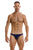 JOR 2191 Travel Swim Bikini Color Blue