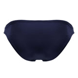 JOR 2191 Travel Swim Bikini Color Blue