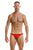 JOR 2191 Travel Swim Bikini Color Red