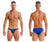 JOR 2191 Travel Swim Bikini Color Royal