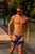 JOR 2191 Travel Swim Bikini Color Royal