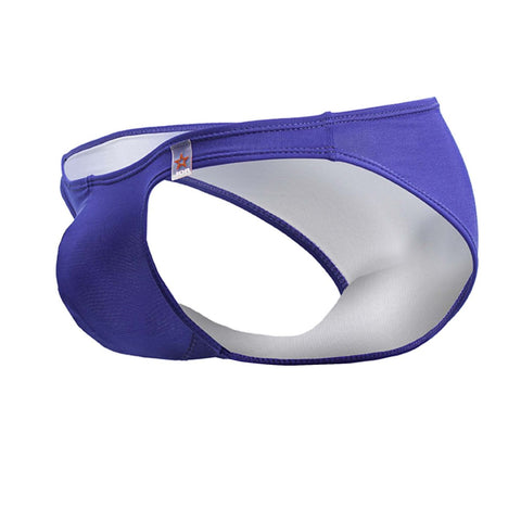 JOR 2191 Travel Swim Bikini Color Royal