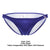 JOR 2191 Travel Swim Bikini Color Royal