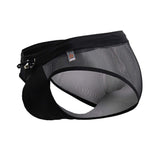 JOR 2193 Mystic Swim Briefs Color Black