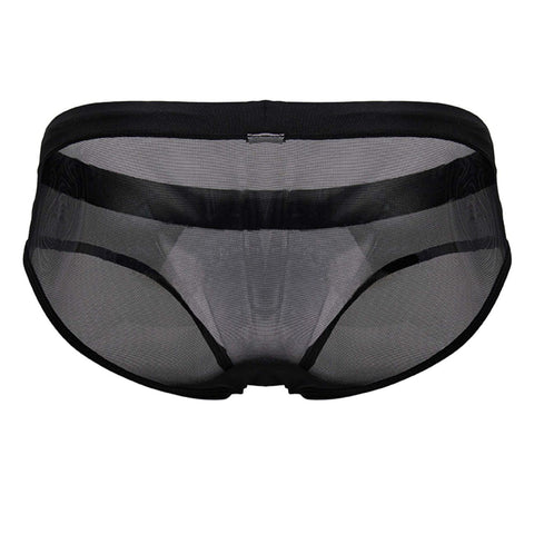 JOR 2193 Mystic Swim Briefs Color Black