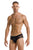 JOR 2193 Mystic Swim Briefs Color Black