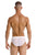 JOR 2193 Mystic Swim Briefs Color White