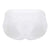 JOR 2193 Mystic Swim Briefs Color White