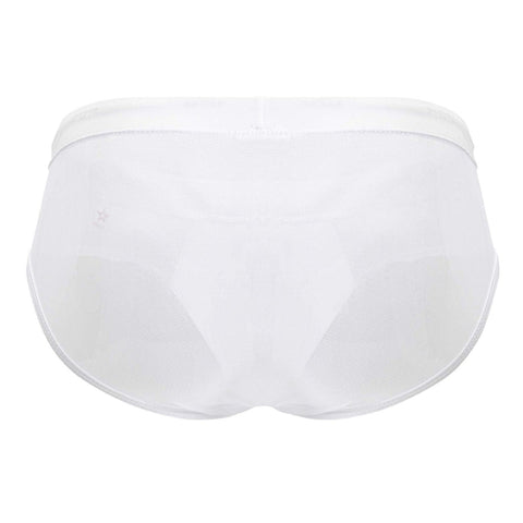 JOR 2193 Mystic Swim Briefs Color White