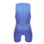 JOR 2216 Fighter Bodysuit Color Turquoise