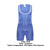 JOR 2216 Fighter Bodysuit Color Turquoise