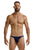 JOR 2233 Eros Bikini Color Blue