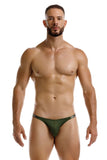JOR 2233 Eros Bikini Color Green