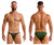 JOR 2233 Eros Bikini Color Green