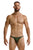JOR 2233 Eros Bikini Color Green