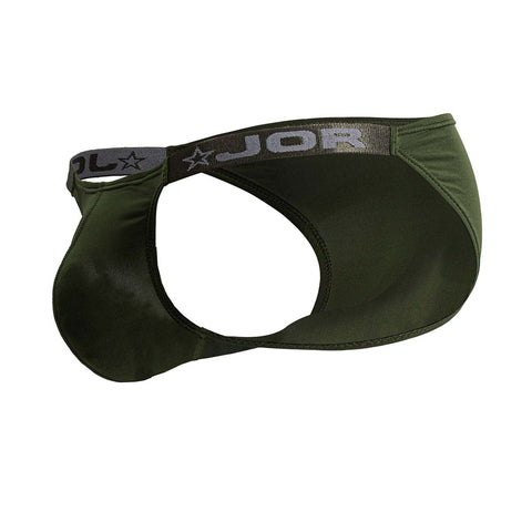 JOR 2233 Eros Bikini Color Green