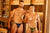 JOR 2233 Eros Bikini Color Green