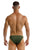 JOR 2233 Eros Bikini Color Green