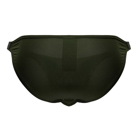 JOR 2233 Eros Bikini Color Green