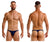 JOR 2235 Eros Thongs Color Blue