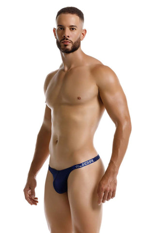 JOR 2235 Eros Thongs Color Blue