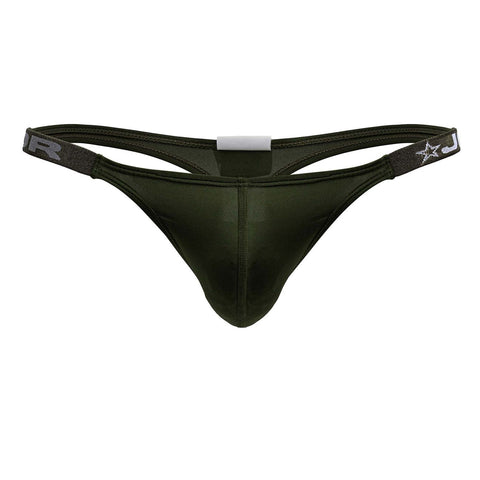JOR 2235 Eros Thongs Color Green
