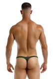 JOR 2235 Eros Thongs Color Green