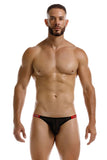 JOR 2236 Frost Bikini Color Black