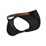 JOR 2236 Frost Bikini Color Black