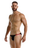 JOR 2236 Frost Bikini Color Black