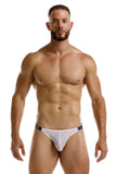 JOR 2236 Frost Bikini Color White