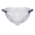 JOR 2236 Frost Bikini Color White