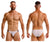 JOR 2236 Frost Bikini Color White