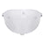 JOR 2236 Frost Bikini Color White
