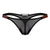 JOR 2238 Frost Thongs Color Black