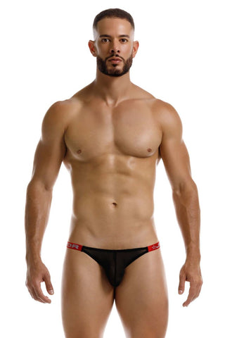 JOR 2238 Frost Thongs Color Black
