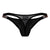 JOR 2238 Frost Thongs Color Black