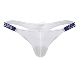JOR 2238 Frost Thongs Color White