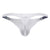 JOR 2238 Frost Thongs Color White
